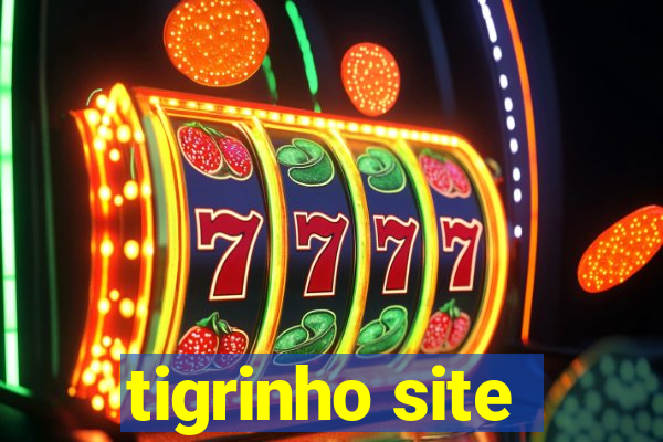 tigrinho site